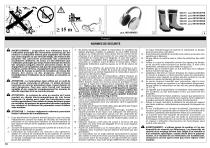 OWNER'S MANUAL - 400-10
