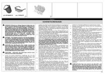 OWNER'S MANUAL - 400-11