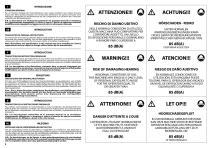 OWNER'S MANUAL - 400-2