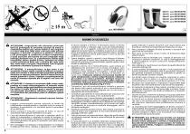 OWNER'S MANUAL - 400-8