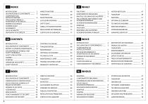 OWNER'S MANUAL - 401 S-4