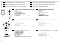 OWNER'S MANUAL - 401 S-8