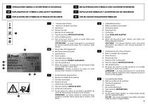 OWNER'S MANUAL - 401 S-9
