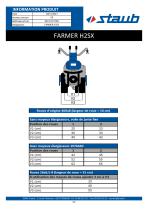 FARMER H2SX-5