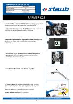 FARMER K2S-3