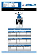 FARMER K2S-5