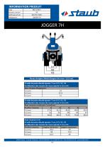JOGGER 7H-6