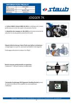 JOGGER 7K-3