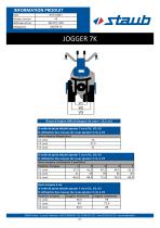 JOGGER 7K-6