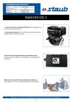 RANCHER DEL S-3