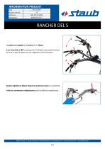 RANCHER DEL S-5