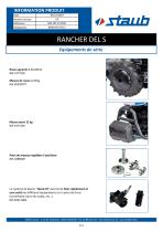 RANCHER DEL S-6