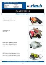 RANCHER DEL S-9