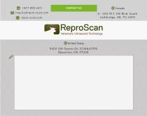 ReproScan Product Catalog - 8