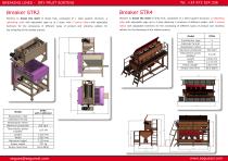 Brealing line sorter - 7