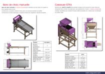 Lignes casseuses  de fruits secs-6