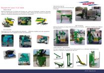 Présentation générale des machines agricoles Segues S. L.-5