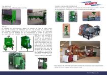 Présentation générale des machines agricoles Segues S. L.-6