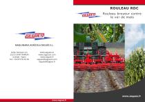 ROULEAU RDC-1