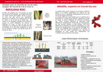 ROULEAU RDC-2