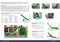 TAPIS CONVOYEURS ET DE CLASSEMENT-2