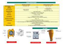 BROYEUR POLYVALENT BC "P" - 2