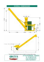 GRINDING MILL F10 "N" - 4