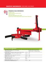 Rotary Mower - 18