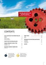 The best agricultural implements are grounded on it.-3