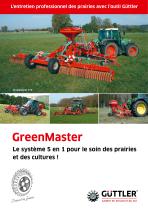 GreenMaster