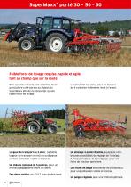 Güttler SuperMaxx®  – Le cultivateur polyvalent - 10