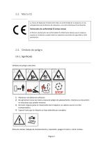 Manual de instrucciones R3 profi y compact ​ - 5