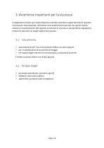 Manuale di instruzioni R3 profi e compact - 10