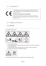 Manuale di instruzioni R3 profi e compact - 5