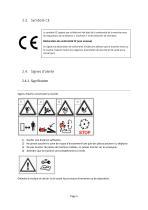 Notice d'utilisation R3 profi et compact - 5