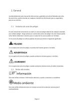 R3 Manual de instrucciones - 4