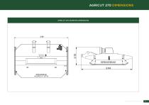 AGRICUT SERIES - 7