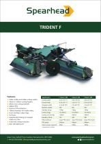 Trident F - 1