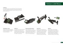 TWIGA REACH MOWERS - 11