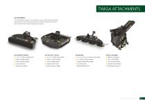 TWIGA REACH MOWERS - 13