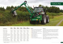 TWIGA REACH MOWERS - 7