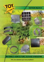 CATALOGUE Grilles Broyeur_2014