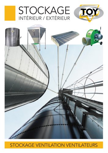STOCKAGE