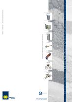 Flanged Round Dust Collectors-6