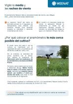 Anemómetro-3