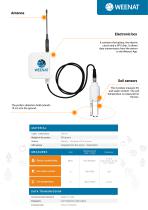 FERTIGATION PROBE - 3