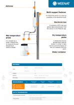 FROST SENSOR - 4