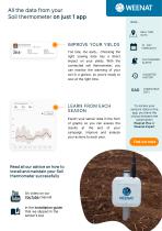 SOIL THERMOMETER - 2