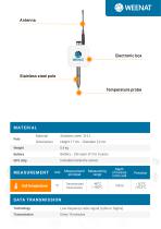 SOIL THERMOMETER - 3