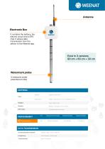 TENSIOMETER - 3